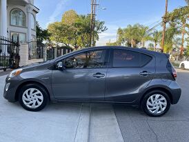 2015 Toyota Prius c Three for sale in La Puente, CA – photo 9