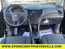 2022 Chevrolet Trax LS AWD for sale in Porterville, CA – photo 20