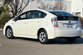 2015 Toyota Prius One for sale in Tracy, CA – photo 7