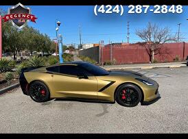 2016 Chevrolet Corvette Stingray for sale in Los Angeles, CA – photo 5