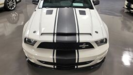 2007 Ford Mustang Shelby GT500 Coupe RWD for sale in Upland, CA – photo 20