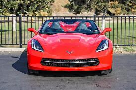 2016 Chevrolet Corvette Stingray Z51 for sale in Sacramento, CA – photo 13