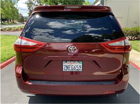 2015 Toyota Sienna LE Mobility 7-Passenger for sale in Concord, CA – photo 29