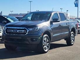 2020 Ford Ranger Lariat for sale in Milpitas, CA – photo 9