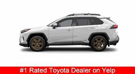 2023 Toyota RAV4 Hybrid Woodland Editioin AWD for sale in Long Beach, CA – photo 8