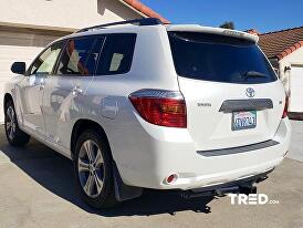 2008 Toyota Highlander Sport for sale in Thousand Oaks, CA – photo 8