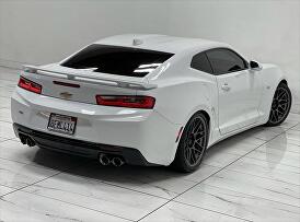 2018 Chevrolet Camaro 1SS for sale in Rancho Cordova, CA – photo 29