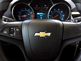 2014 Chevrolet Cruze 1LT for sale in Grass Valley, CA – photo 5
