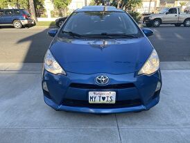 2012 Toyota Prius c Four for sale in La Puente, CA – photo 7