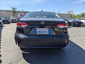 2020 Toyota Corolla LE FWD for sale in Colton, CA – photo 6