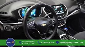 2017 Chevrolet Volt LT FWD for sale in El Cajon, CA – photo 16