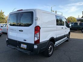 2016 Ford Transit Cargo 250 3dr SWB Low Roof with 60/40 Side Passenger Doors for sale in Roseville, CA – photo 7