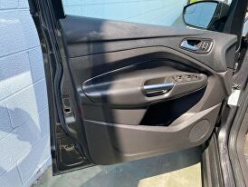 2017 Ford C-Max Hybrid SE FWD for sale in Fullerton, CA – photo 21