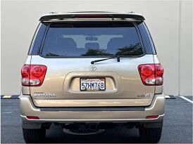 2007 Toyota Sequoia Limited for sale in Sacramento, CA – photo 6