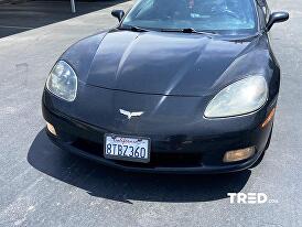 2010 Chevrolet Corvette Base for sale in Los Angeles, CA – photo 11