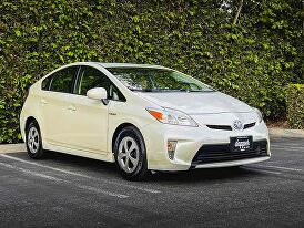 2014 Toyota Prius Four for sale in Los Angeles, CA – photo 3