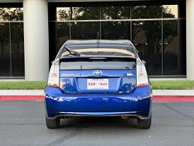 2010 Toyota Prius Three for sale in Sacramento, CA – photo 6