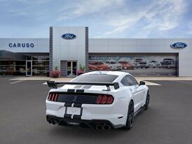 2022 Ford Mustang Shelby GT500 Fastback RWD for sale in Long Beach, CA – photo 8