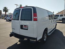 2020 Chevrolet Express Cargo 2500 RWD for sale in Cathedral City, CA – photo 9