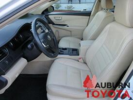 2017 Toyota Camry Hybrid XLE for sale in Auburn, CA – photo 8