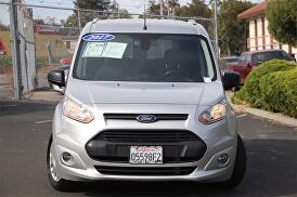 2017 Ford Transit Connect Wagon XLT LWB FWD with Rear Cargo Doors for sale in Santa Clara, CA – photo 2