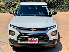 2023 Chevrolet Trailblazer LS FWD for sale in Shafter, CA – photo 10