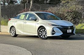 2022 Toyota Prius Prime Limited FWD for sale in Capitola, CA – photo 2