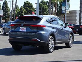 2021 Toyota Venza XLE for sale in Costa Mesa, CA – photo 5