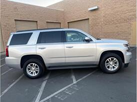 2020 Chevrolet Tahoe LT for sale in San Jose, CA – photo 4