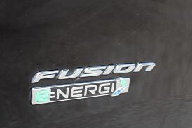 2017 Ford Fusion Energi SE Luxury for sale in Santa Monica, CA – photo 9