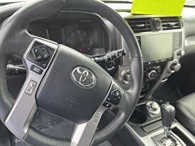 2021 Toyota 4Runner SR5 Premium for sale in Eureka, CA – photo 10