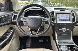 2020 Ford Edge Titanium for sale in Concord, CA – photo 16