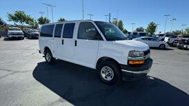 2020 Chevrolet Express 2500 LT RWD for sale in Redding, CA – photo 2