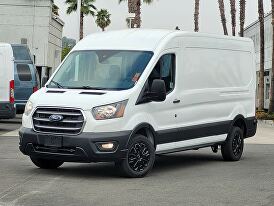 2020 Ford Transit Cargo 350 LWB RWD for sale in El Cajon, CA – photo 3