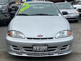 2002 Chevrolet Cavalier Coupe FWD for sale in Oceanside, CA – photo 2