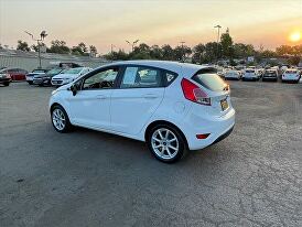 2019 Ford Fiesta SE Hatchback FWD for sale in Roseville, CA – photo 8