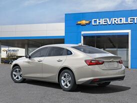 2022 Chevrolet Malibu LS FWD for sale in Fontana, CA – photo 3