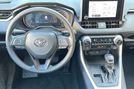 2023 Toyota RAV4 XLE FWD for sale in Walnut Creek, CA – photo 17