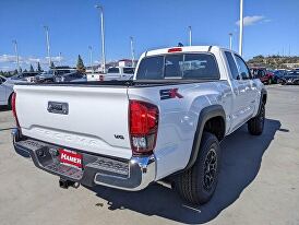 2023 Toyota Tacoma SR5 V6 Access Cab RWD for sale in Mission Hills, CA – photo 3