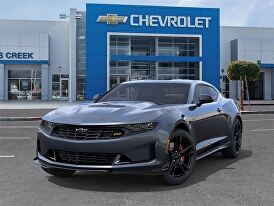 2023 Chevrolet Camaro 1LT Coupe RWD for sale in San Jose, CA – photo 6