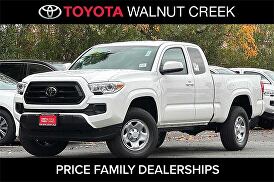 2022 Toyota Tacoma SR V6 Access Cab RWD for sale in Walnut Creek, CA