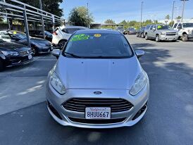 2016 Ford Fiesta Titanium for sale in Davis, CA – photo 3