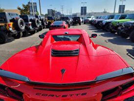 2021 Chevrolet Corvette Stingray w/2LT for sale in Fullerton, CA – photo 12