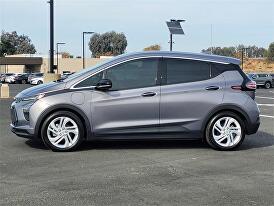 2022 Chevrolet Bolt EV 1LT for sale in Concord, CA – photo 5