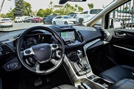 2016 Ford C-Max Energi SEL FWD for sale in Montclair, CA – photo 7