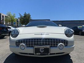 2002 Ford Thunderbird Deluxe RWD for sale in Fullerton, CA – photo 11