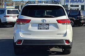 2018 Toyota Highlander Limited for sale in Seaside, CA – photo 4