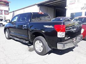 2008 Toyota Tundra Limited CrewMax for sale in Banning, CA – photo 11