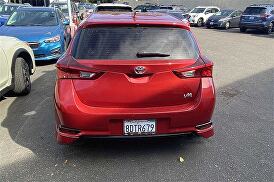 2018 Toyota Corolla iM Hatchback for sale in Capitola, CA – photo 6