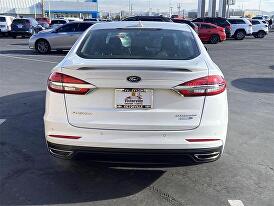 2020 Ford Fusion Titanium for sale in Victorville, CA – photo 33